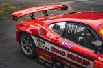 Ferrari F430 Super GT Jim Gainer 2008 года
